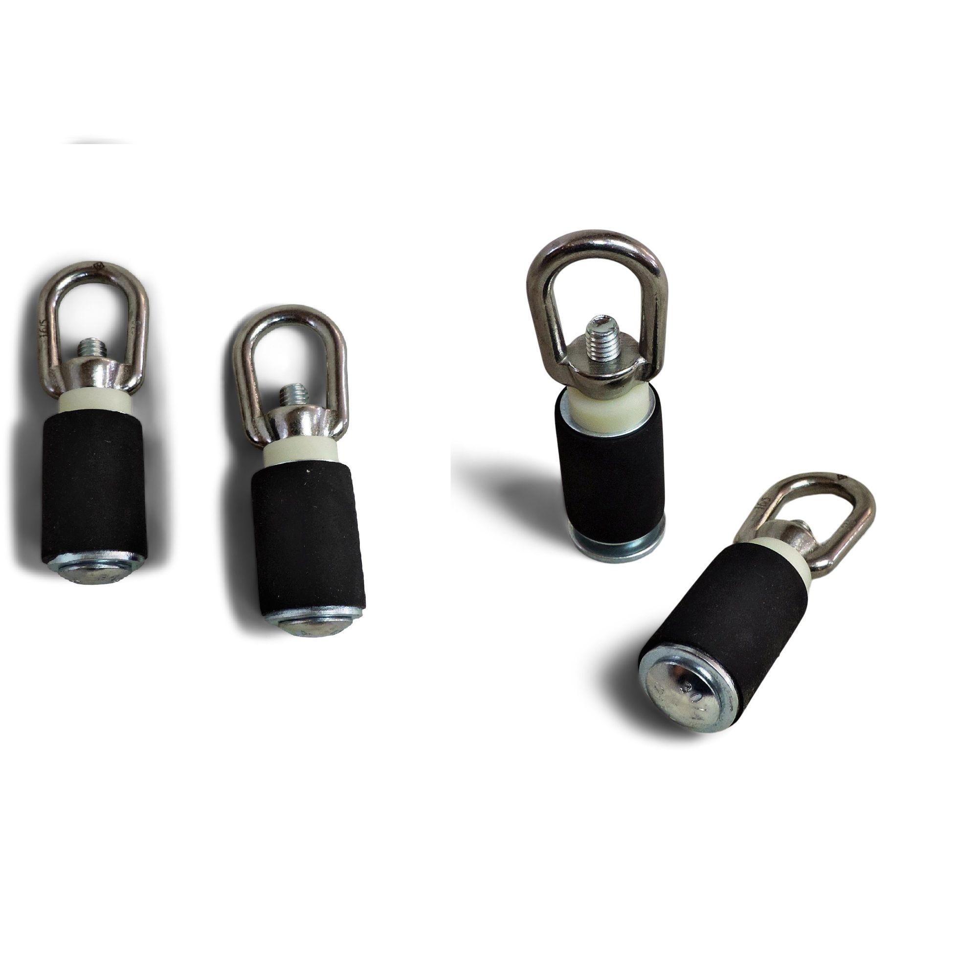 Hornet Outdoors, Twist Lock TIE DOWN anchors Polaris, Model# RZ-3002 E